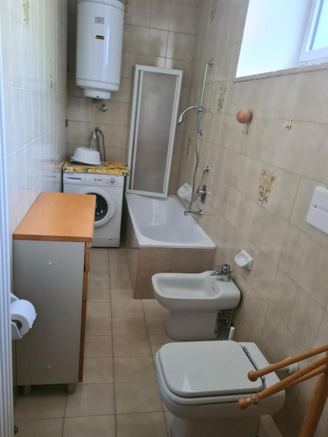 Appartment Deville With Garden Moena Bagian luar foto